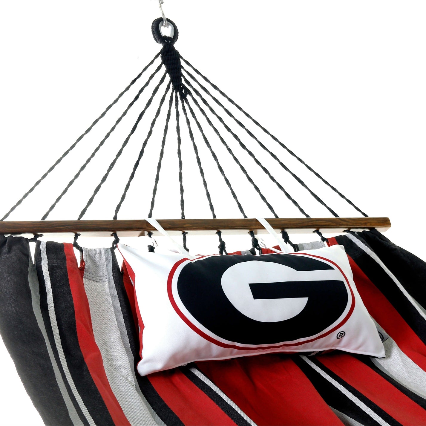University of Bulldogs Hammock UGA