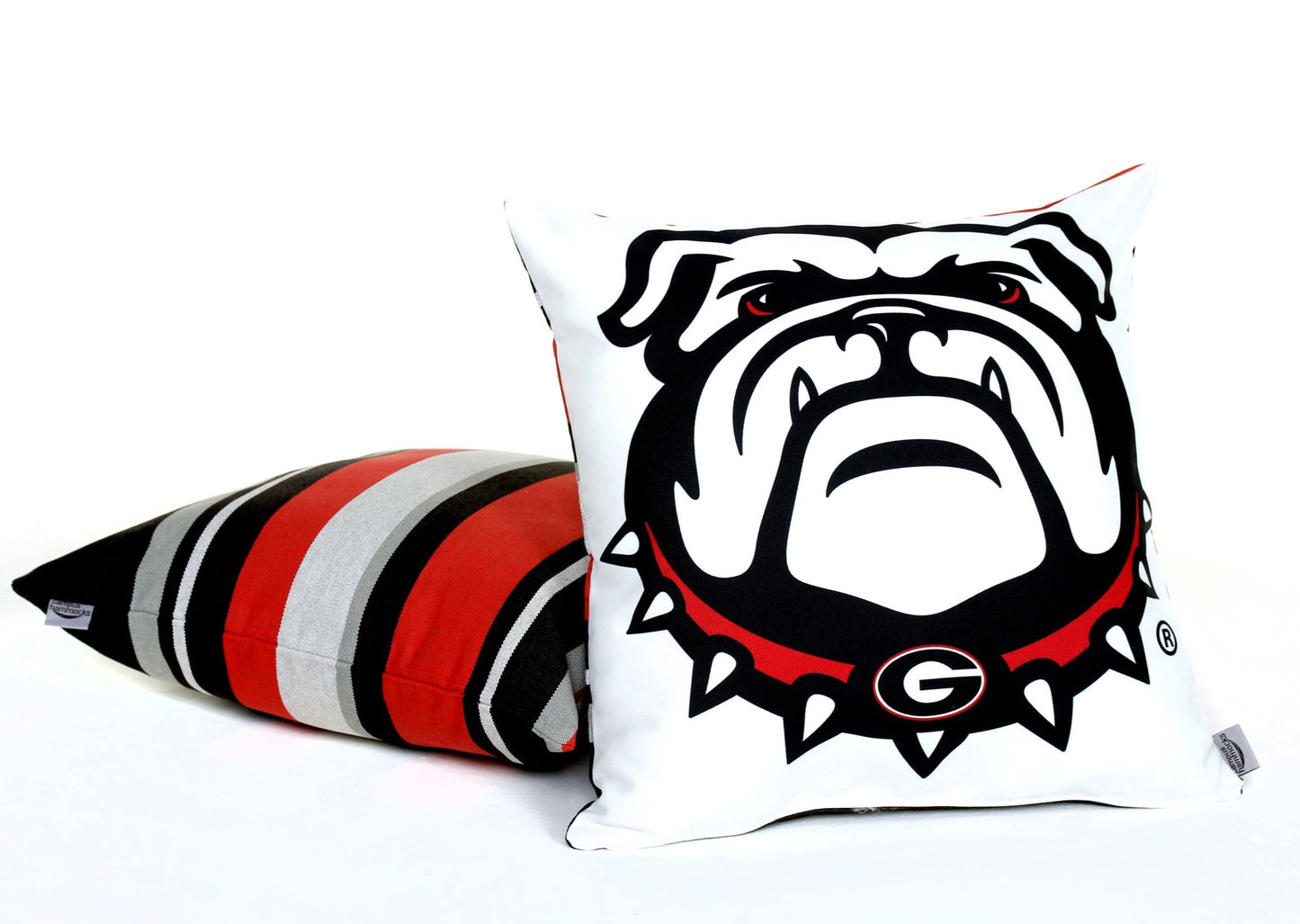 UGA BULLDOGS Hanging Chair Swing