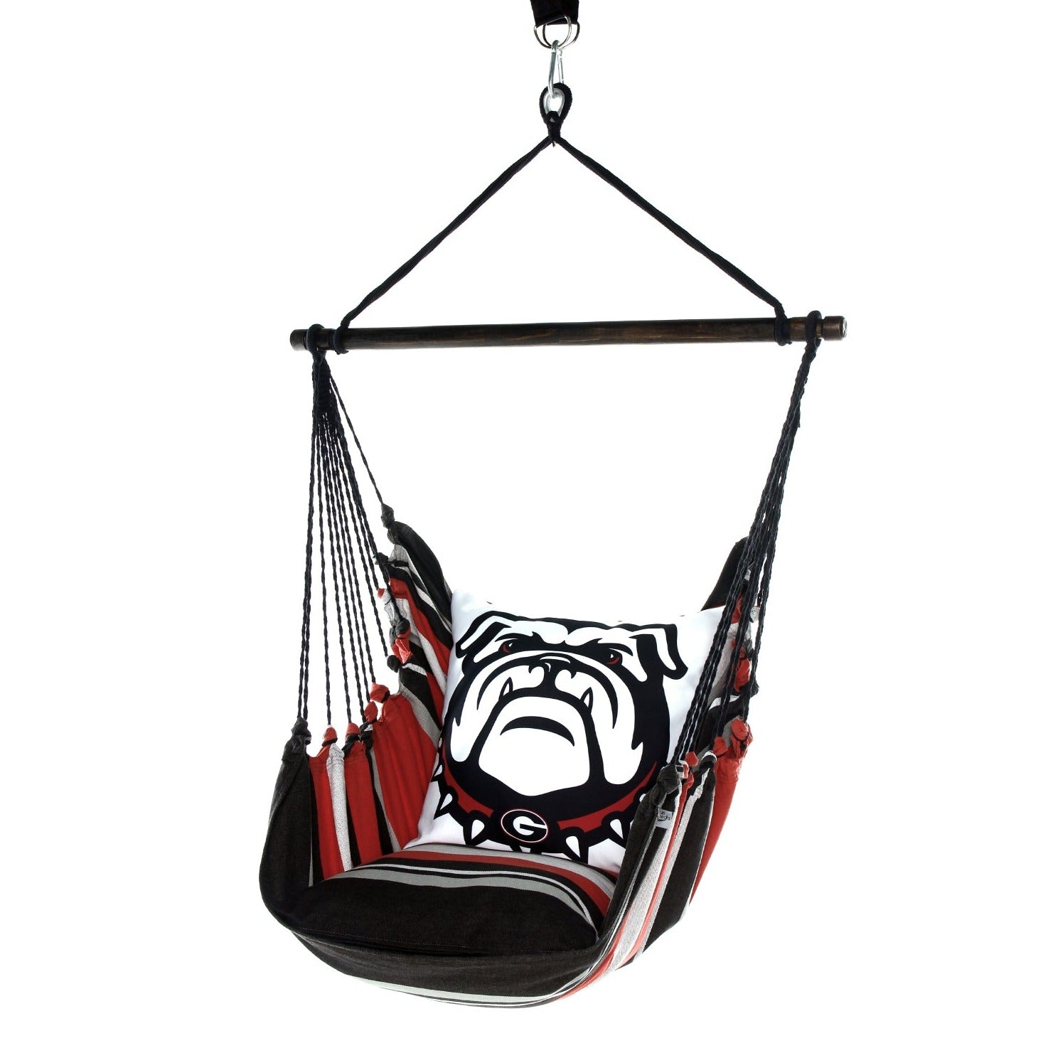 Georgia bulldogs chair
